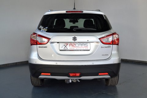 Suzuki SX4 S-Cross 1.6I 4X4