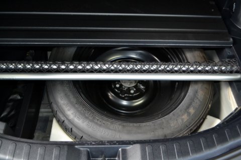 Toyota Rav 4 2.0 D4D 4WD