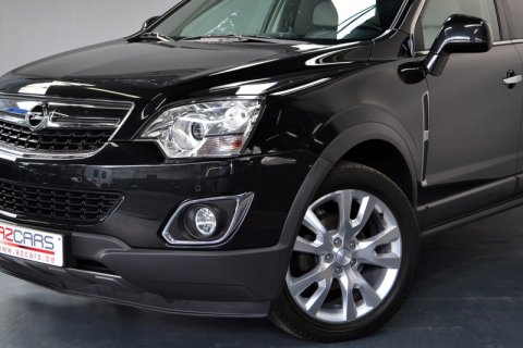 Opel Antara 2.2Cdti Cosmo