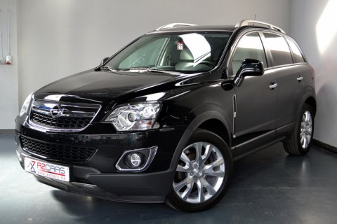 Opel Antara 2.2Cdti Cosmo