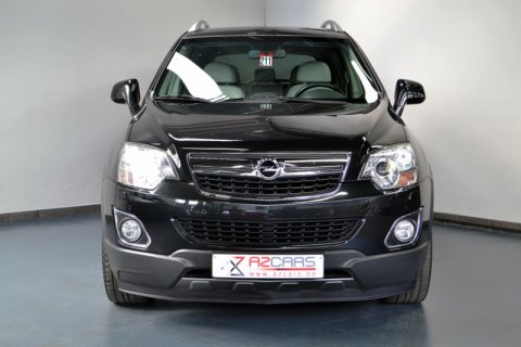 Opel Antara 2.2Cdti Cosmo