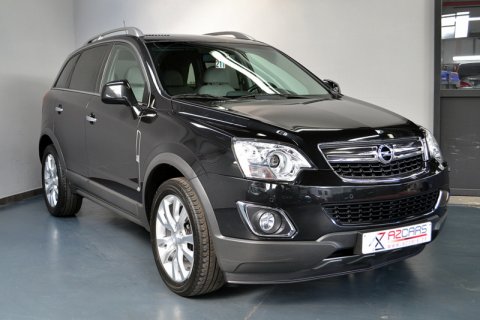 Opel Antara 2.2Cdti Cosmo