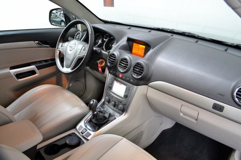 Opel Antara 2.2Cdti Cosmo