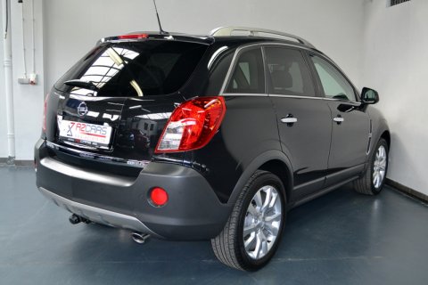 Opel Antara 2.2Cdti Cosmo