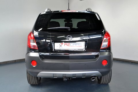 Opel Antara 2.2Cdti Cosmo