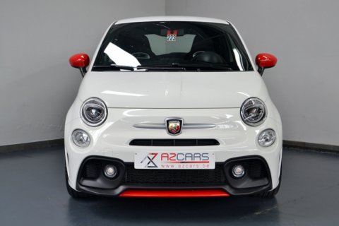 Abarth 595 1.4 T-Jet F1