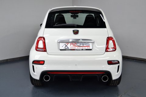 Abarth 595 1.4 T-Jet F1