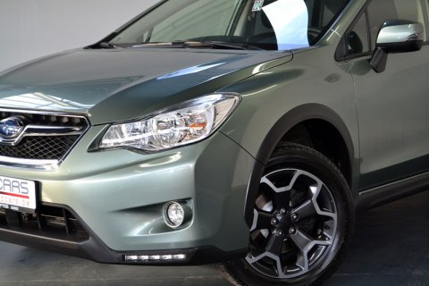 Subaru XV 1.6i CVT