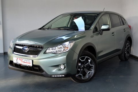 Subaru XV 1.6i CVT