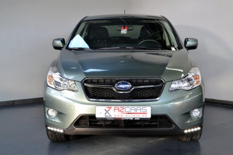 Subaru XV 1.6i CVT