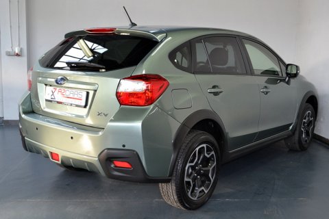 Subaru XV 1.6i CVT