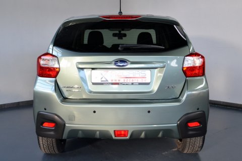 Subaru XV 1.6i CVT