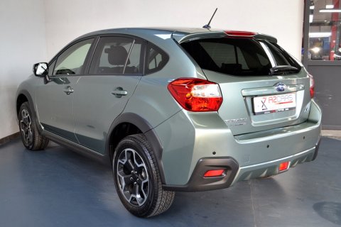 Subaru XV 1.6i CVT