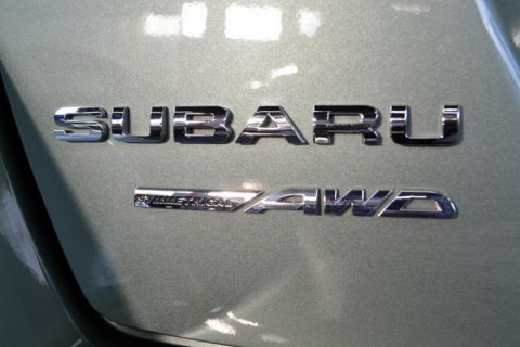 Subaru XV 1.6i CVT