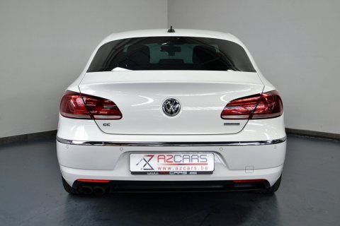 VW Passat CC 2.0 Tdi