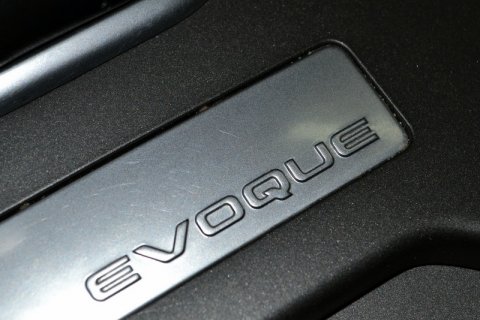 Land Rover Evoque 2.2 eD4