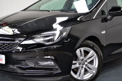 Opel Astra 1.6 Cdti Edition