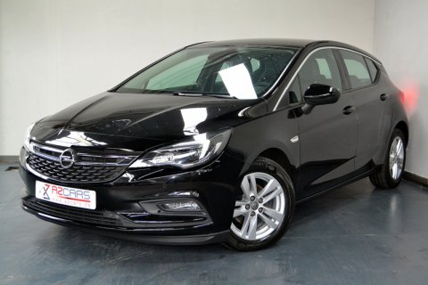 Opel Astra 1.6 Cdti Edition