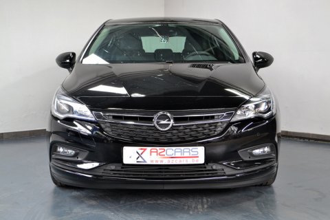 Opel Astra 1.6 Cdti Edition