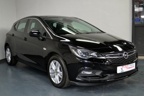 Opel Astra 1.6 Cdti Edition