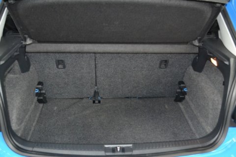 VW Polo 1.4 TDI New Lift