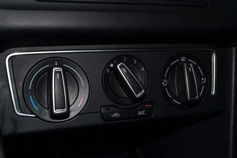 VW Polo 1.4 TDI New Lift