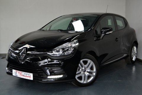 Renault Clio 1.5DCI Energy