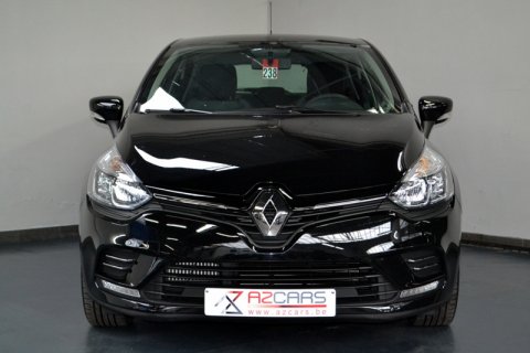 Renault Clio 1.5DCI Energy