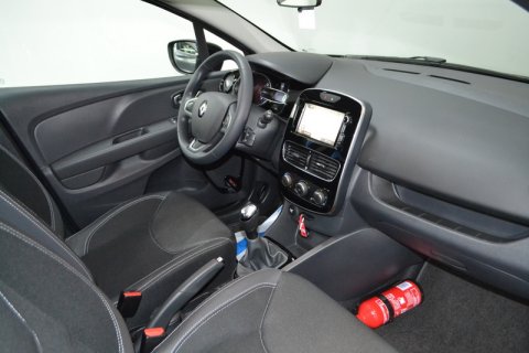 Renault Clio 1.5DCI Energy