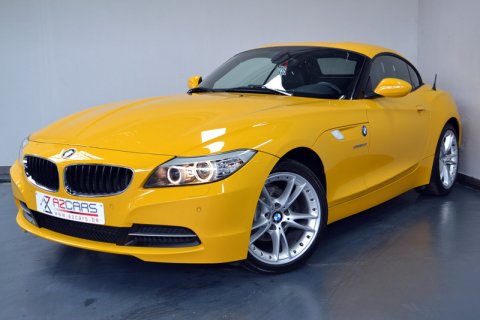 Bmw Z4 2.0i sDrive