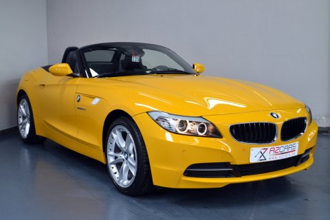 Bmw Z4 2.0i sDrive