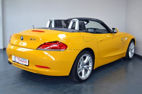 Bmw Z4 2.0i sDrive