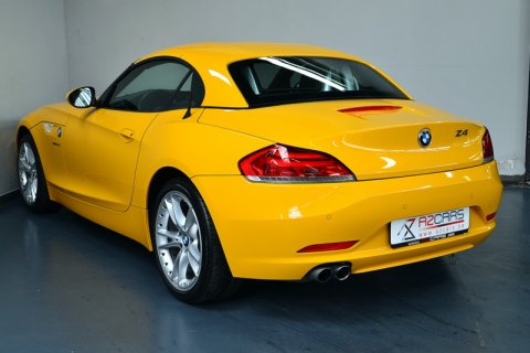 Bmw Z4 2.0i sDrive