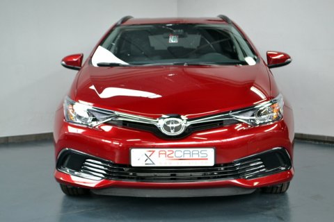 Toyota Auris 1.3 VVTi