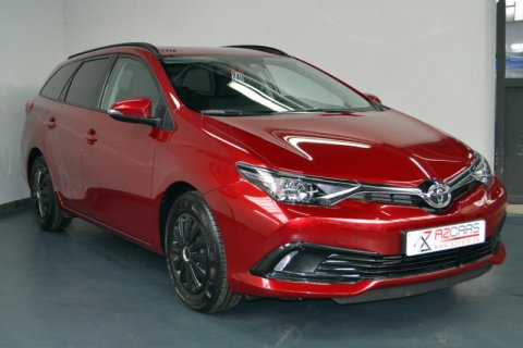 Toyota Auris 1.3 VVTi