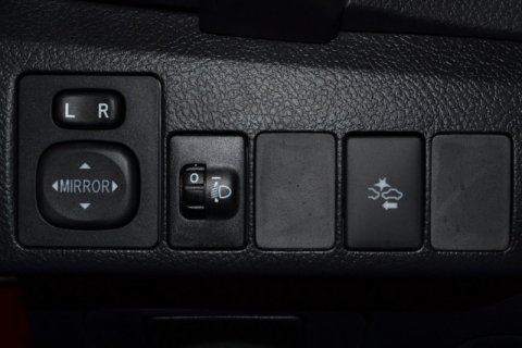 Toyota Auris 1.3 VVTi