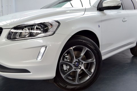 Volvo XC60 2.0 D3