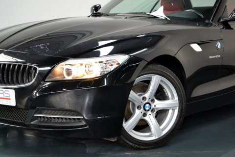 Bmw Z4 2.5i sDrive