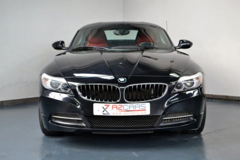 Bmw Z4 2.5i sDrive