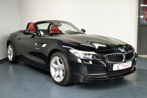 Bmw Z4 2.5i sDrive