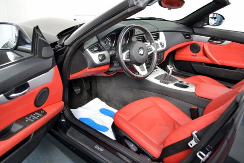 Bmw Z4 2.5i sDrive