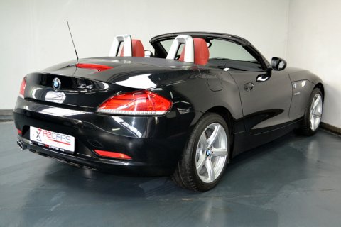 Bmw Z4 2.5i sDrive