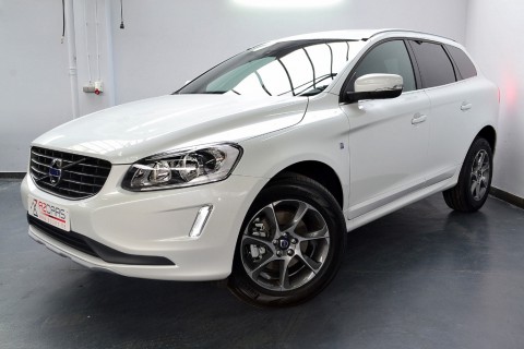 Volvo XC60 2.0 D3