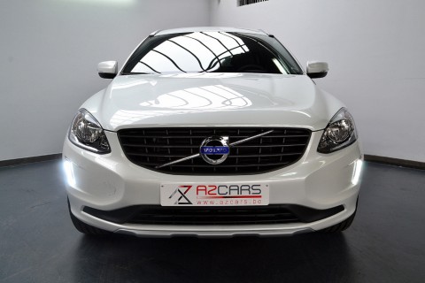 Volvo XC60 2.0 D3