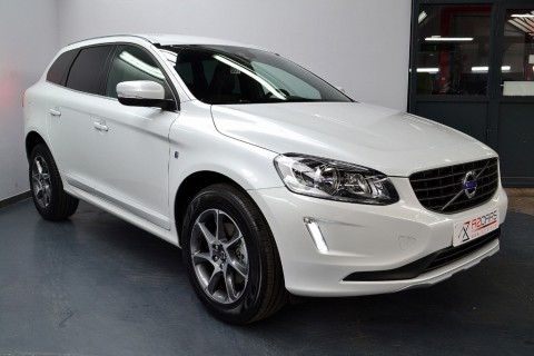 Volvo XC60 2.0 D3