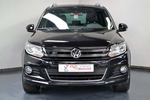 VW Tiguan 1.4 Tsi R-Line