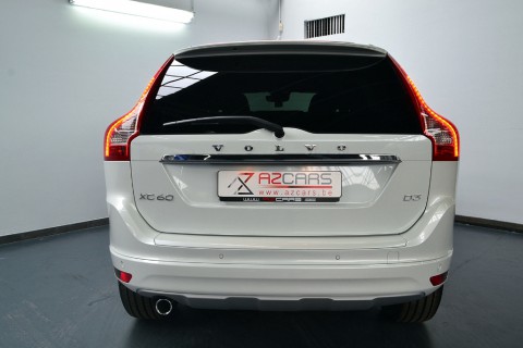 Volvo XC60 2.0 D3