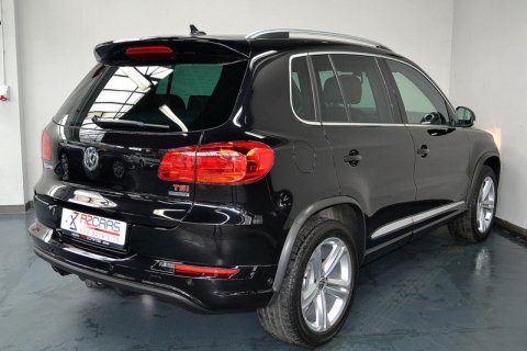 VW Tiguan 1.4 Tsi R-Line