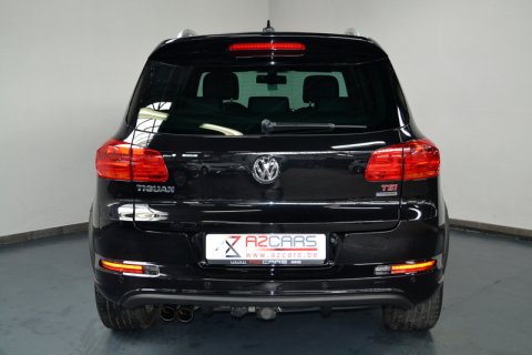 VW Tiguan 1.4 Tsi R-Line