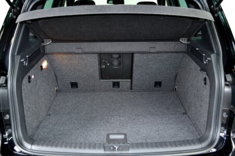 VW Tiguan 1.4 Tsi R-Line